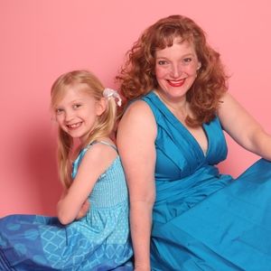 Meet your Posher, Jeannie